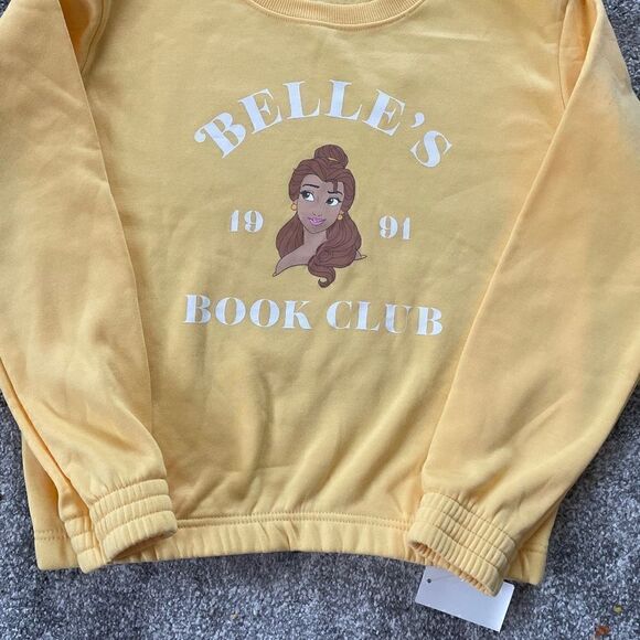 NWT XL Girls Sweatshirts - Picture 7 of 7